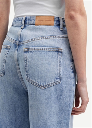 Shelly jeans 14811 Light Heritage Regular Samsøe